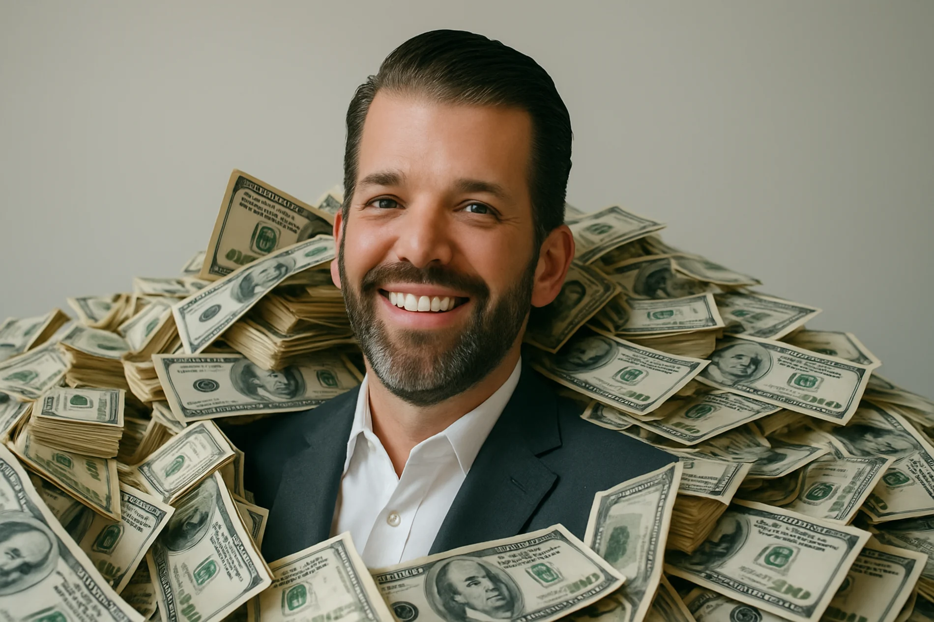 Donald Trump Jr. and the Frisbie Group fuel a $1 billion Palm Beach real estate investment fund through 1789 Capital. 